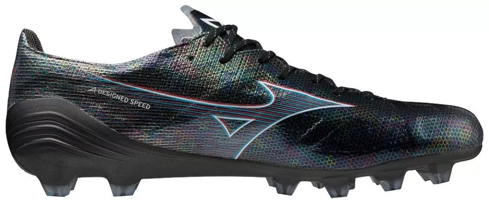 Chaussures de football Mizuno Alpha Elite FG