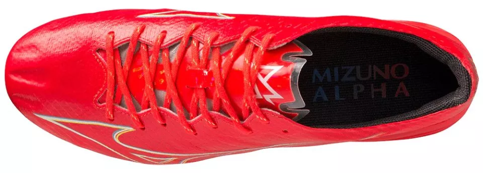 Fotbollsskor Mizuno Alpha Elite FG