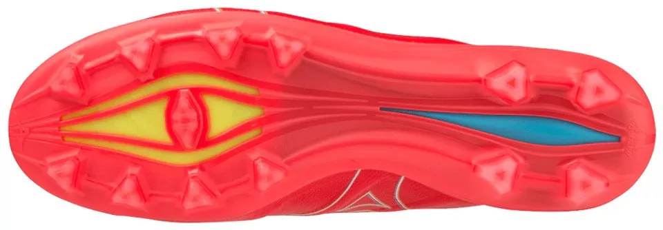 Fotbollsskor Mizuno Alpha Elite FG