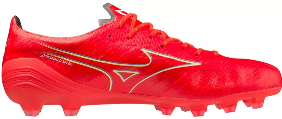 Fotbollsskor Mizuno Alpha Elite FG