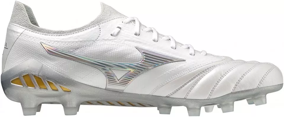 Chuteiras de futebol Mizuno Morelia Neo III Beta Made in Japan FG