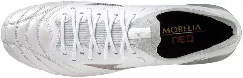 Chuteiras de futebol Mizuno MORELIA NEO III β ELITE FG