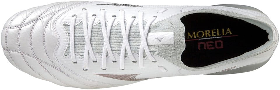 Chuteiras de futebol Mizuno MORELIA NEO III β ELITE FG