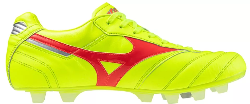 Ghete de fotbal Mizuno Morelia II Made in Japan FG