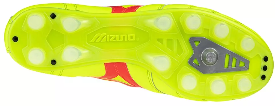 Nogometni čevlji Mizuno Morelia II Made in Japan FG