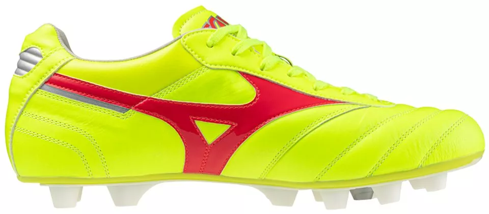 Buty piłkarskie Mizuno MORELIA II ELITE(U) FG