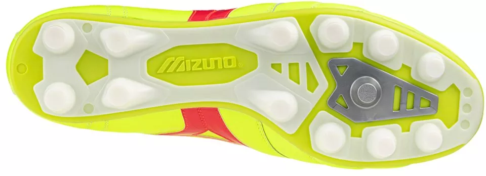 Ghete de fotbal Mizuno MORELIA II ELITE(U) FG