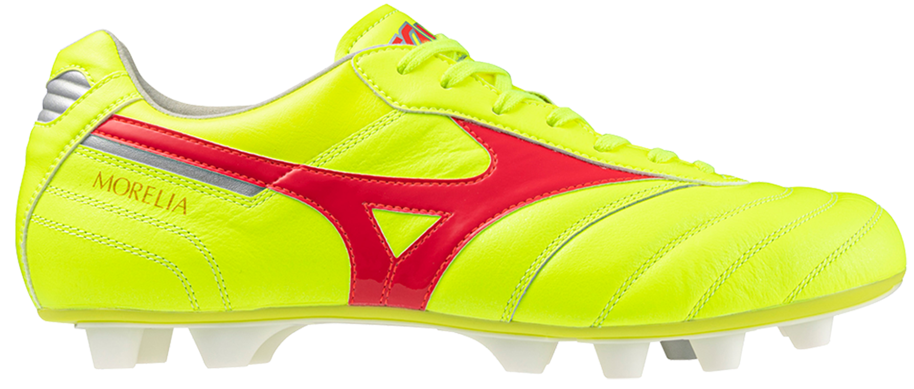 Chuteiras de futebol Mizuno MORELIA II ELITE(U) FG