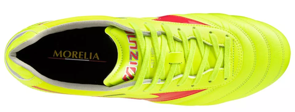 Mizuno MORELIA II ELITE(U) FG Futballcipő