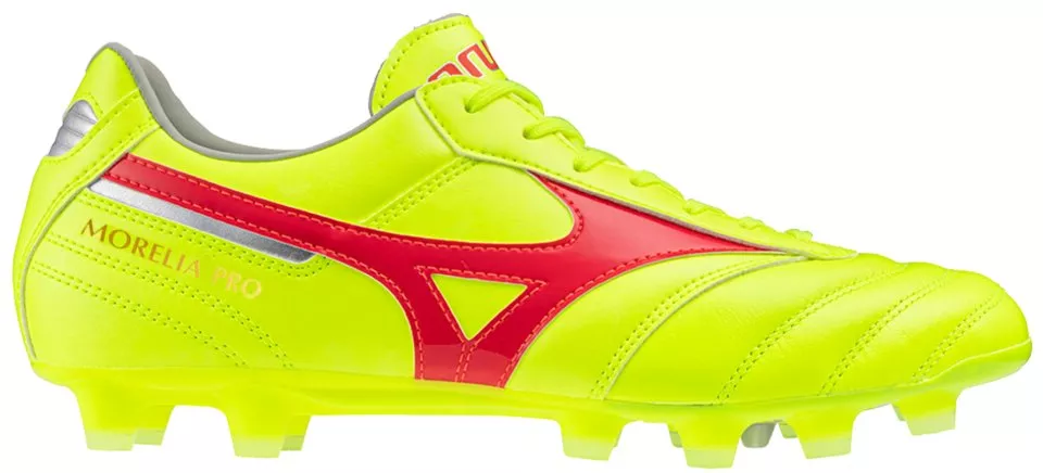 Chuteiras de futebol Mizuno MORELIA II PRO(U) FG