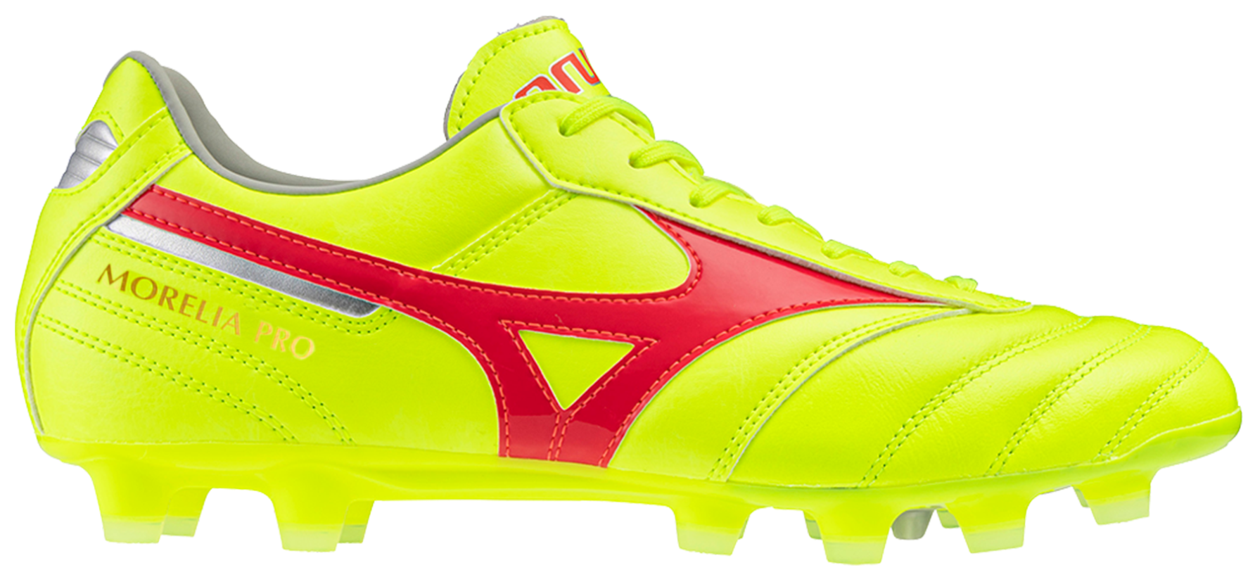 Mizuno morelia ii fg best sale