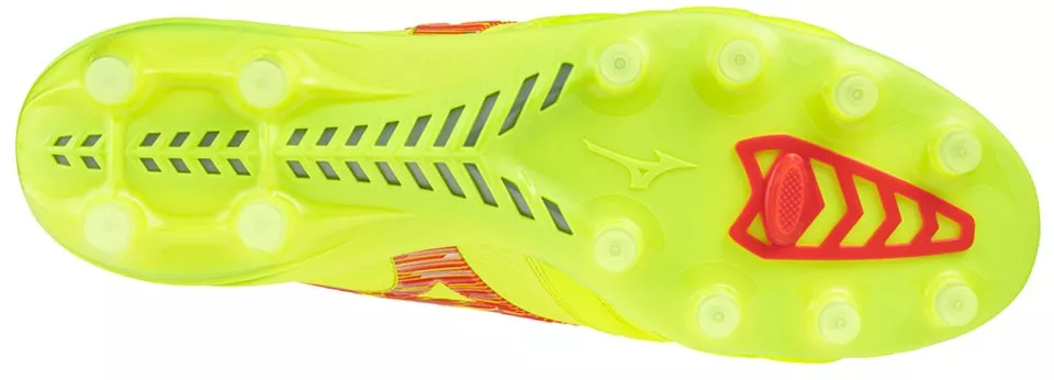 Chuteiras de futebol Mizuno Morelia Neo IV Β Made in Japan FG