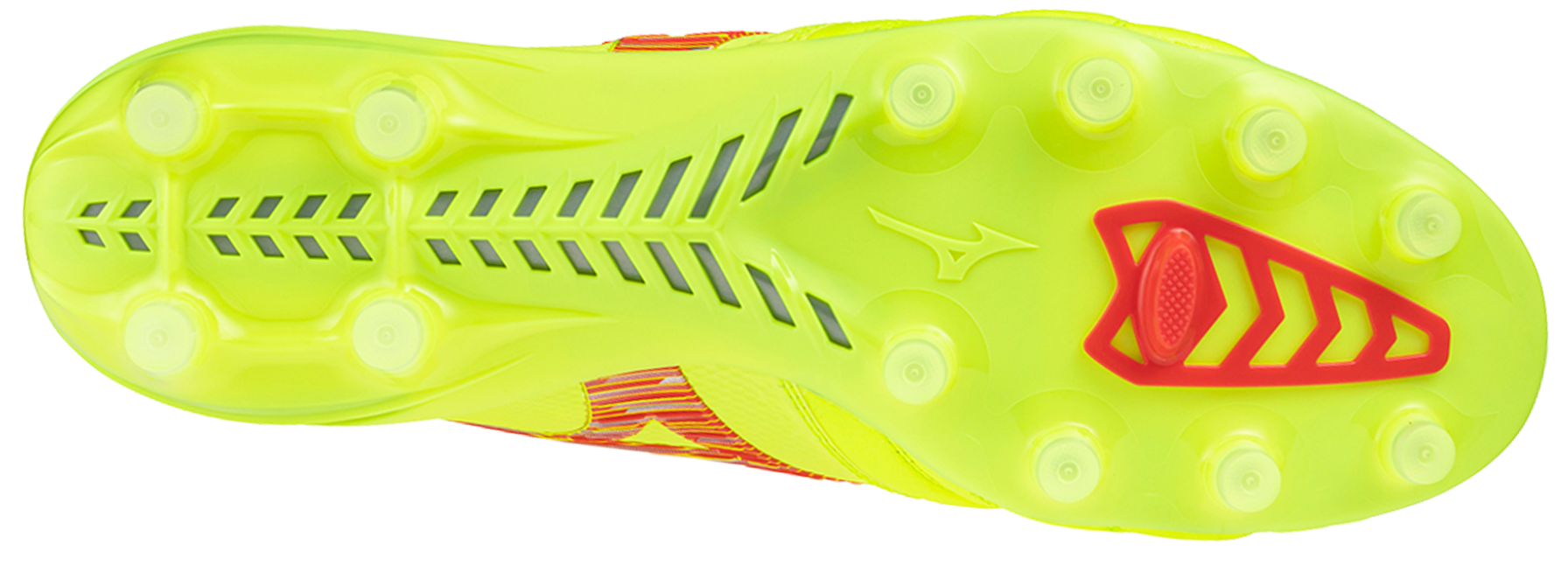 Ghete de fotbal Mizuno Morelia Neo IV Β Made in Japan FG
