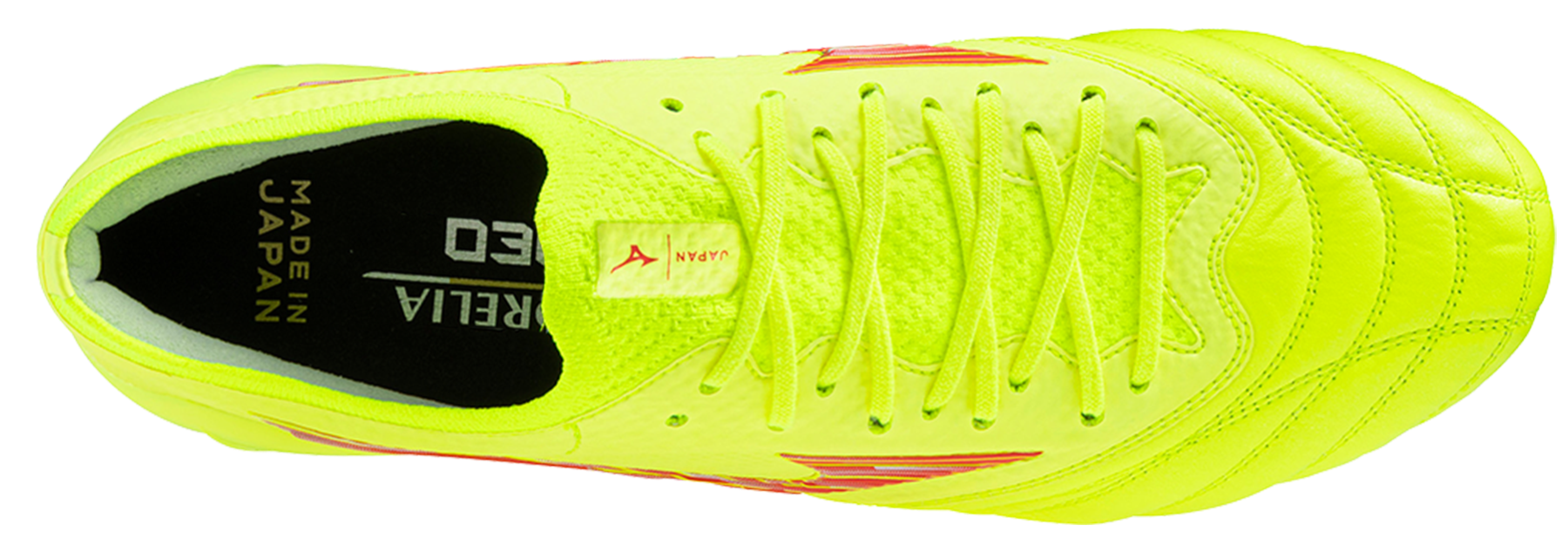 Mizuno Morelia NEO β Japan #25.5 Morelia Neo III β SR4 Elite Japan - White | Football Boots