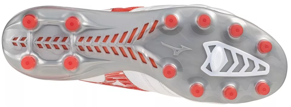 Buty piłkarskie Mizuno Morelia Neo IV Β Made in Japan FG