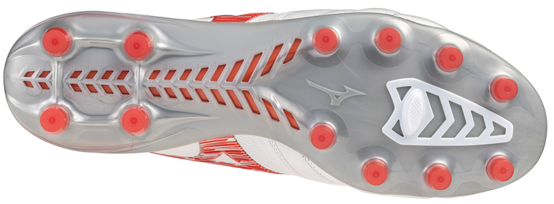 Mizuno Morelia neo4β 27cm MADE IN JAPAN Mizuno Men's Morelia Neo IV Made in Japan Firm Ground Cleats