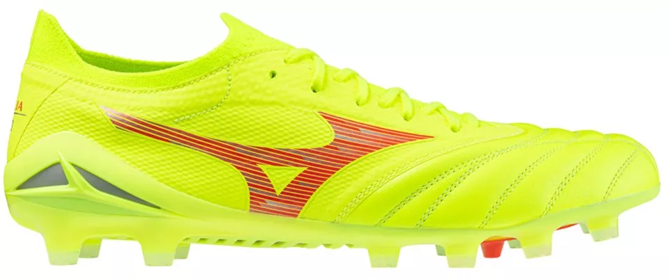 Ghete de fotbal Mizuno MORELIA NEO IV Β ELITE FG/AG