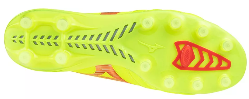 Buty piłkarskie Mizuno MORELIA NEO IV Β ELITE FG/AG