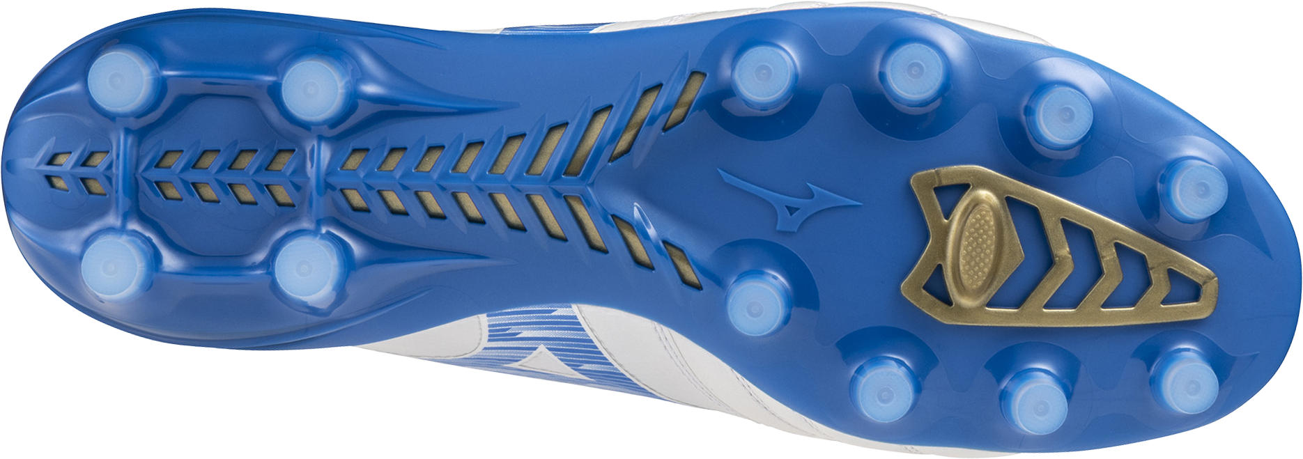 Ghete de fotbal Mizuno MORELIA NEO IV Β ELITE FG/AG - 11teamsports.ro