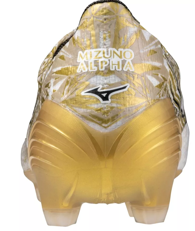 Ghete de fotbal Mizuno Alpha Elite FG