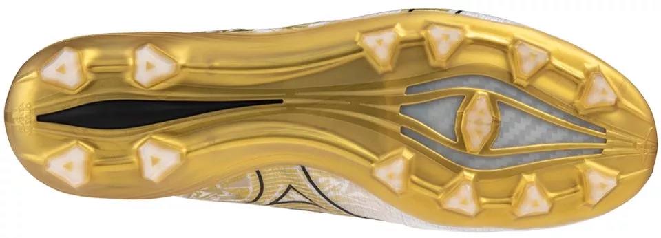 Fotbollsskor Mizuno Alpha Elite FG