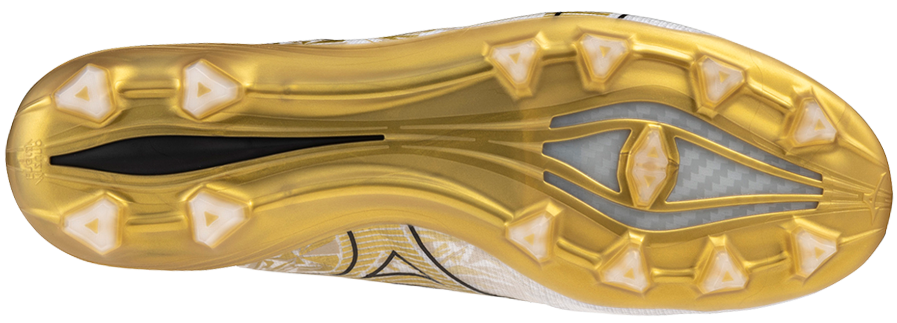 Ghete de fotbal Mizuno Alpha Elite FG/AG - 11teamsports.ro