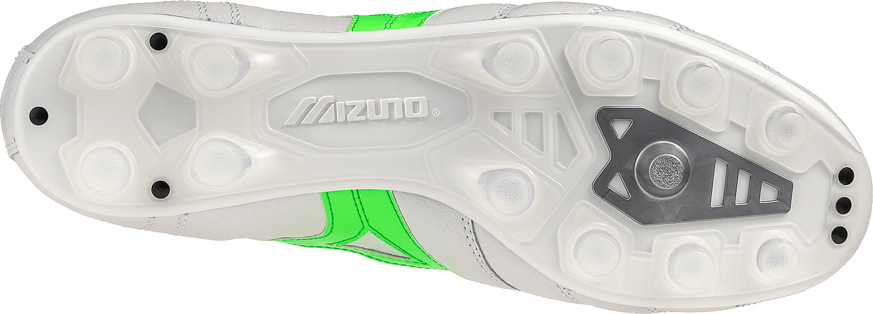 Ghete de fotbal Mizuno Morelia II Made in Japan FG - 11teamsports.ro