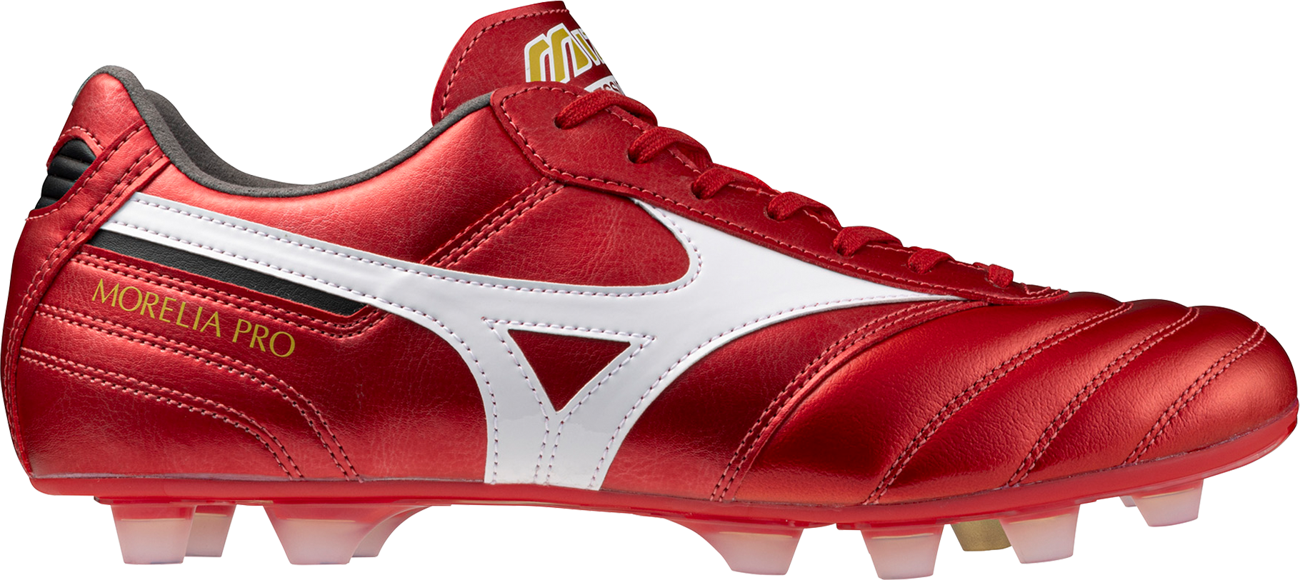Mizuno Morelia II Pro FG