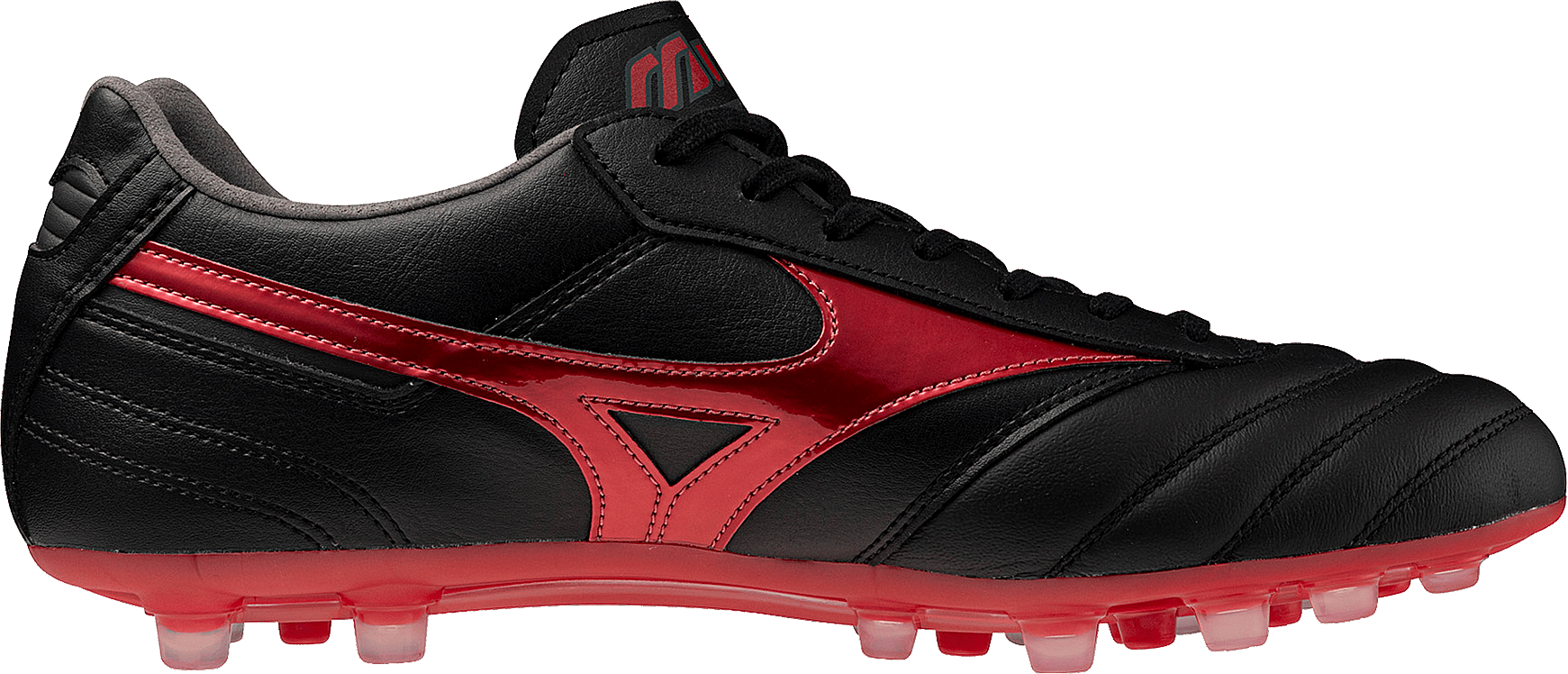 Ghete de fotbal Mizuno Morelia II Pro AG - 11teamsports.ro