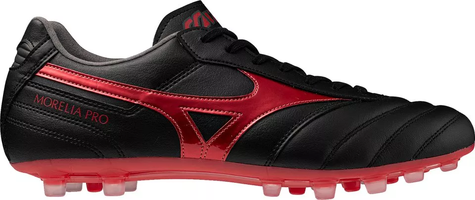 Ghete de fotbal Mizuno Morelia II Pro AG - 11teamsports.ro