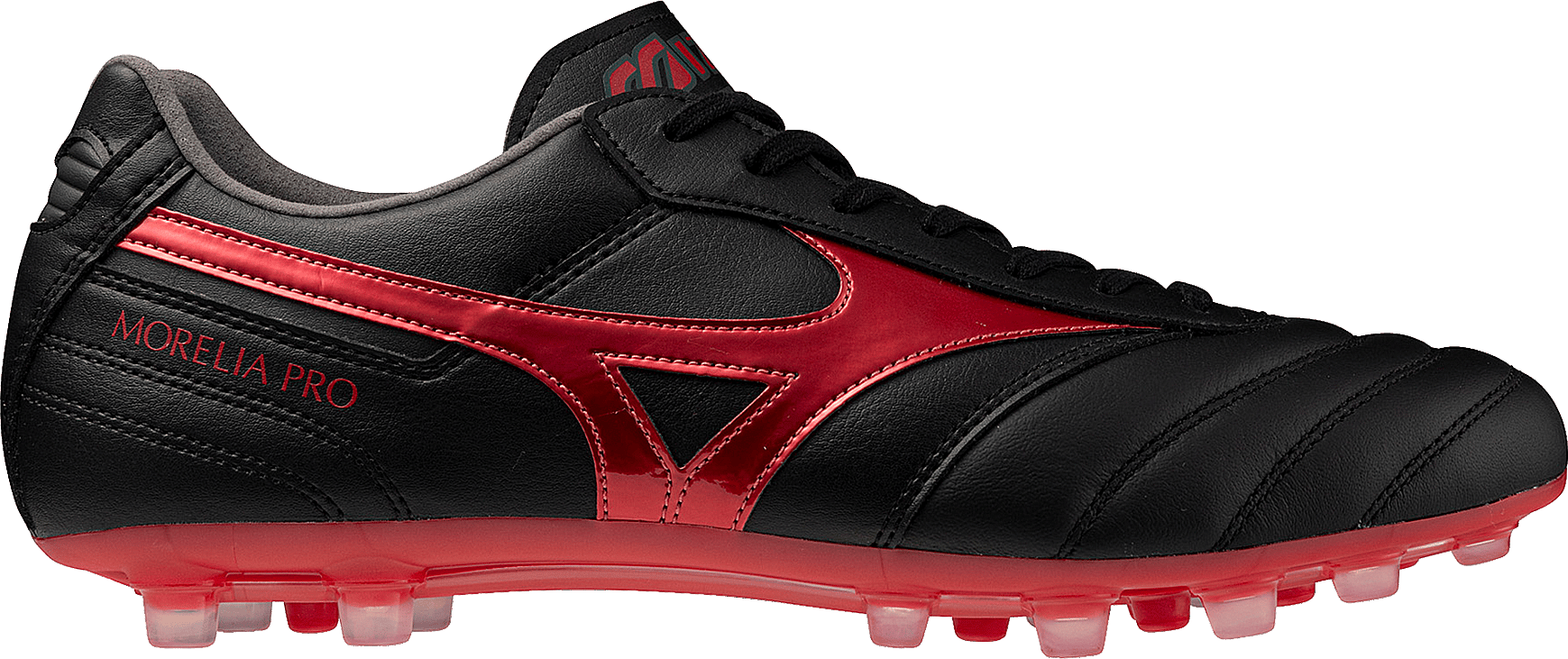 Ghete de fotbal Mizuno Morelia II Pro AG - 11teamsports.ro