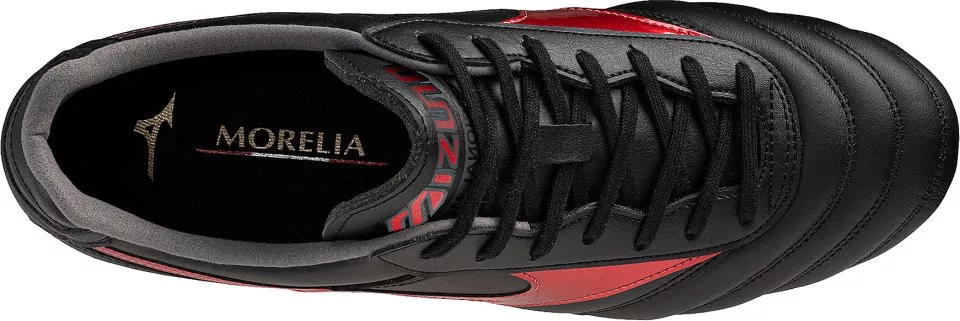 Ghete de fotbal Mizuno Morelia II Pro AG - 11teamsports.ro