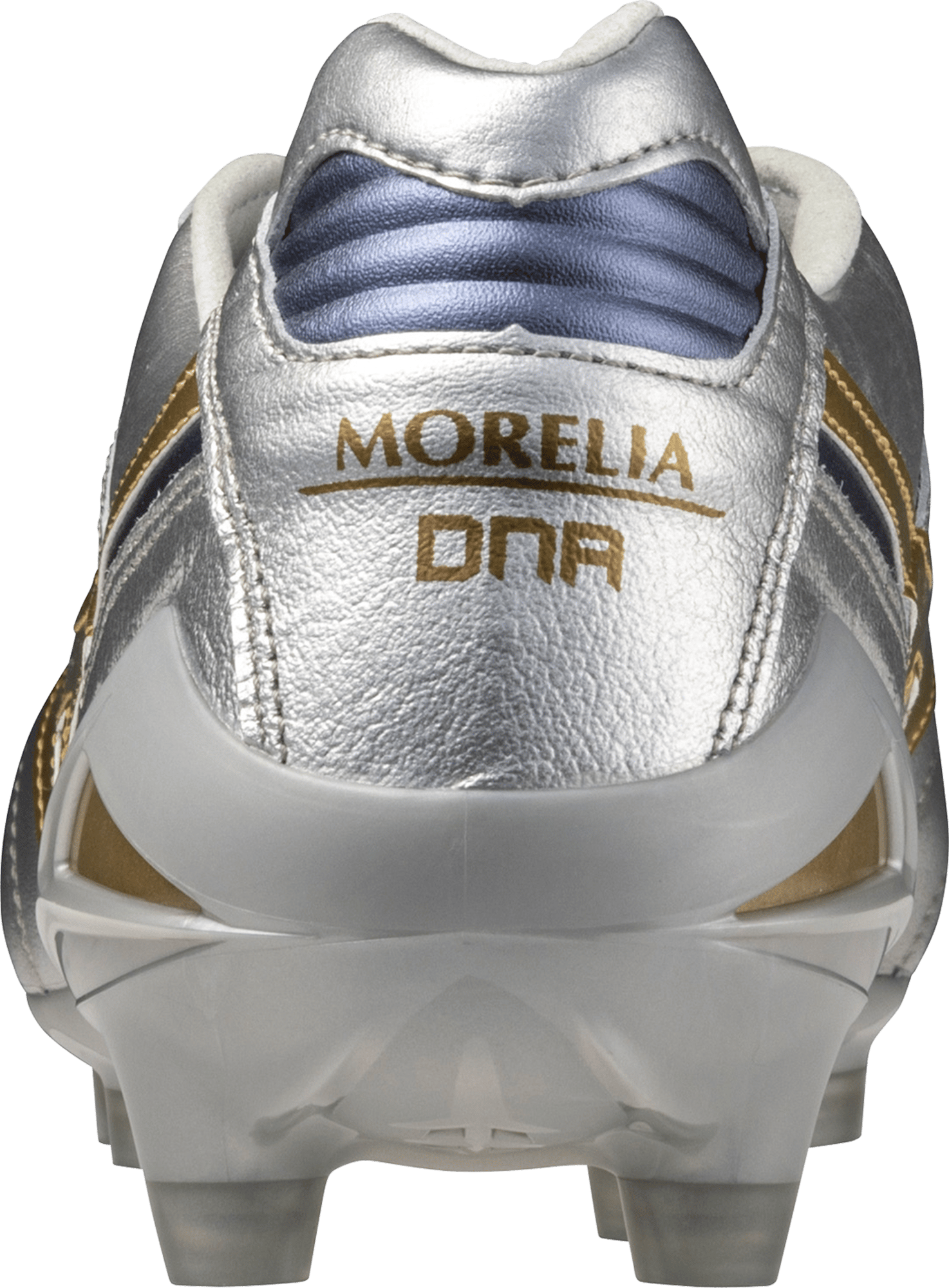 Mizuno Morelia DNA 27.0㎝ Ghete de fotbal Mizuno Morelia Elite DNA Made in Japan FG