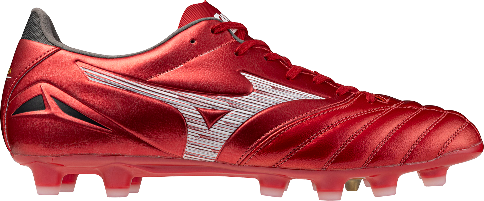 Mizuno Morelia Neo IV Pro FG
