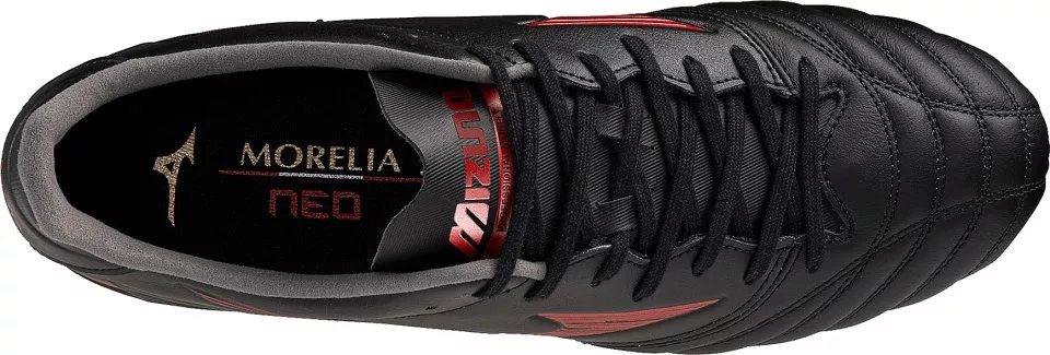 Mizuno Morelia Neo IV Pro AG Futballcipő
