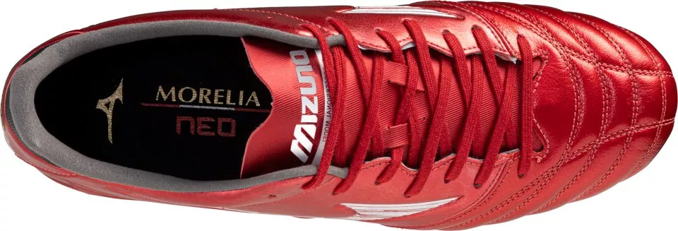Football shoes Mizuno Morelia Neo IV Pro AG