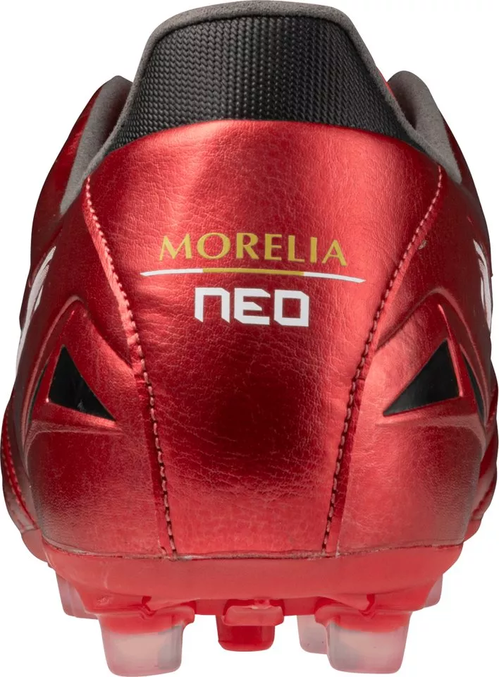 Football shoes Mizuno Morelia Neo IV Pro AG