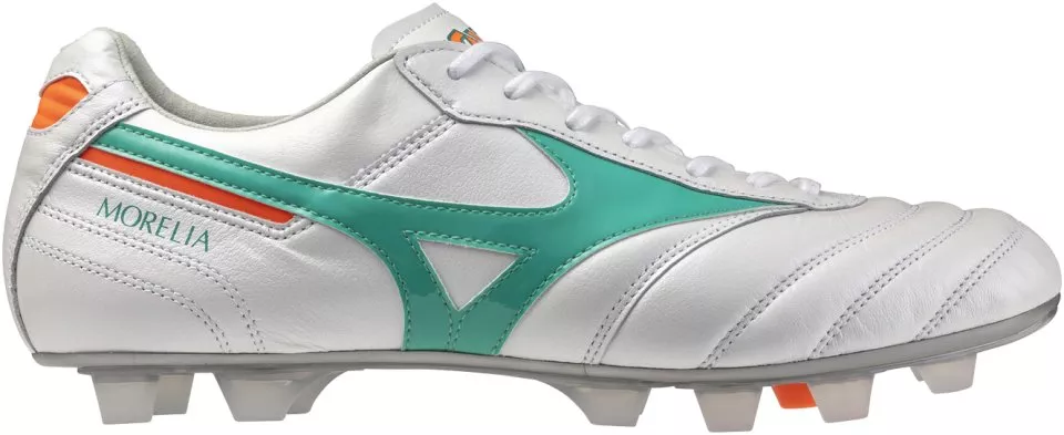 Football shoes Mizuno Morelia II Made in Japan FG