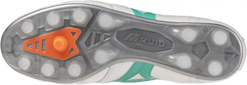 Football shoes Mizuno Morelia II Made in Japan FG