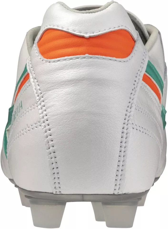 Football shoes Mizuno Morelia II Made in Japan FG