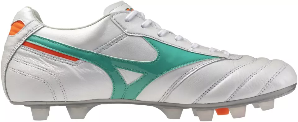 Football shoes Mizuno Morelia II Made in Japan FG
