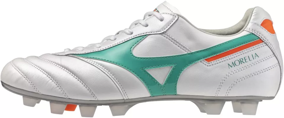 Football shoes Mizuno Morelia II Made in Japan FG