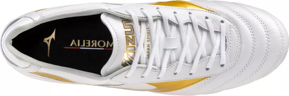 Fodboldstøvler Mizuno Morelia II Made in Japan FG