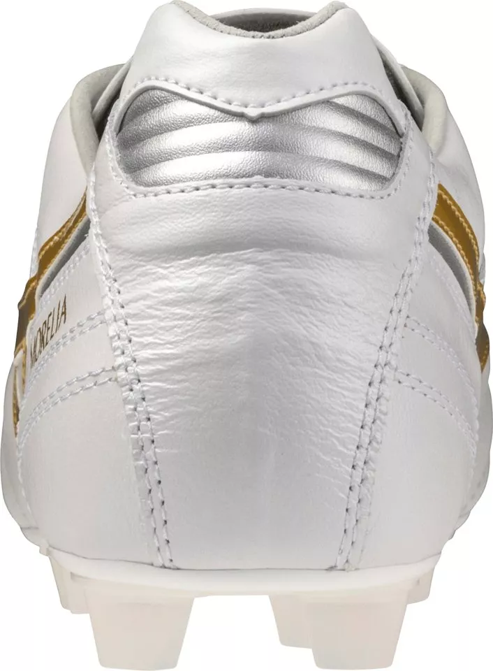 Ghete de fotbal Mizuno Morelia II Made in Japan FG - 11teamsports.ro