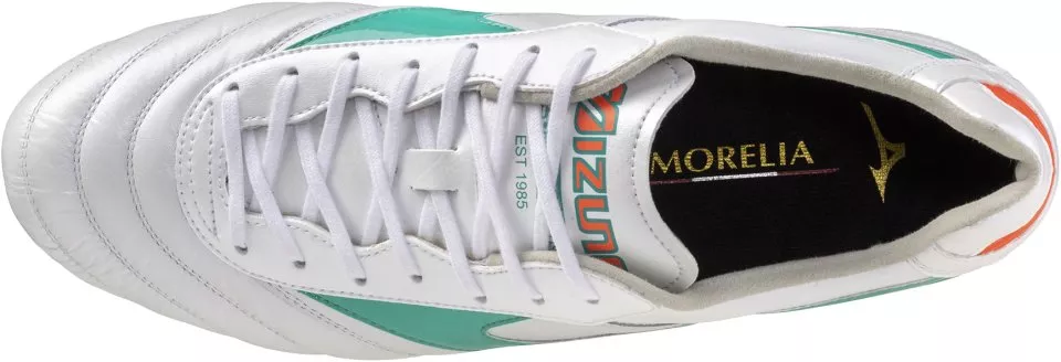 Mizuno Morelia II Elite FG Futballcipő