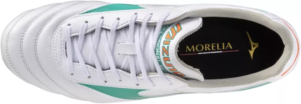 Ποδοσφαιρικά παπούτσια Mizuno Morelia II Pro FG