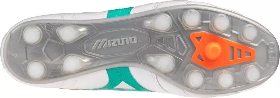 Mizuno Morelia II Pro FG Futballcipő