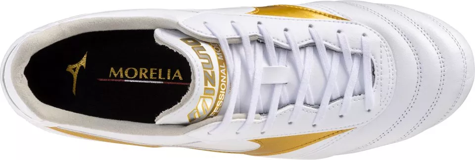 Fodboldstøvler Mizuno Morelia II Pro FG