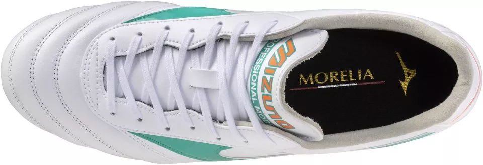 Pánské kopačky Mizuno Morelia II Pro AG