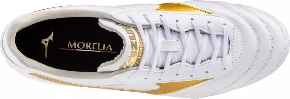 Buty piłkarskie Mizuno Morelia II Pro AG